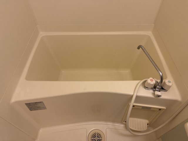 コンフォート　本町の浴室