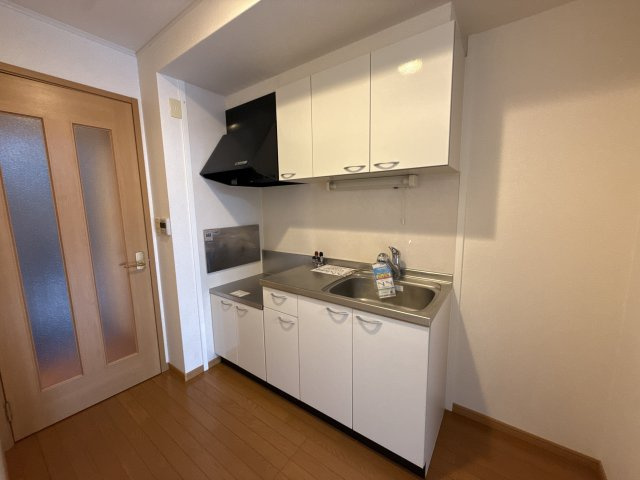コンフォート　本町のキッチン
