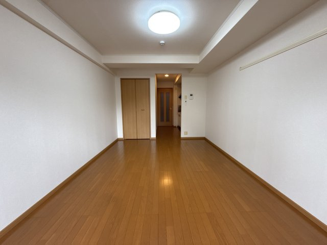 コンフォート　本町の居間・リビング