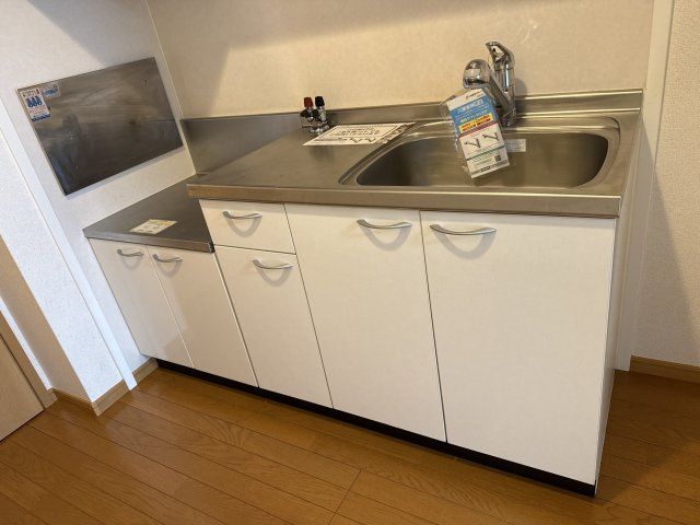 コンフォート　本町のキッチン