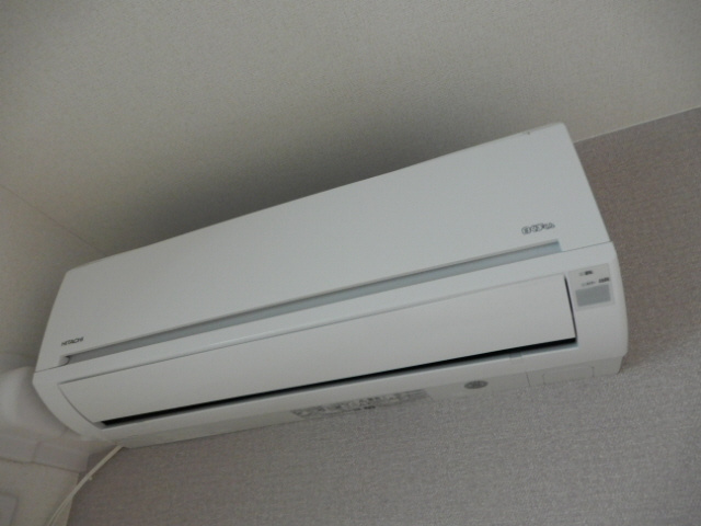 ユートピアの設備