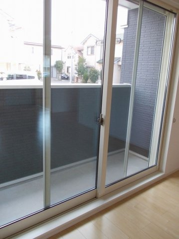 ユートピアのバルコニー