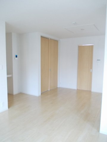 ユートピアの内装