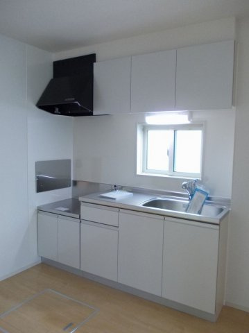 ユートピアのキッチン