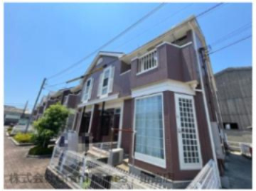 グリーンコート柿内