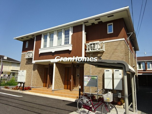 アンジュ　エールⅠ