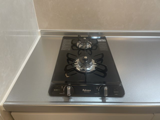 ドルチェ細江のキッチン