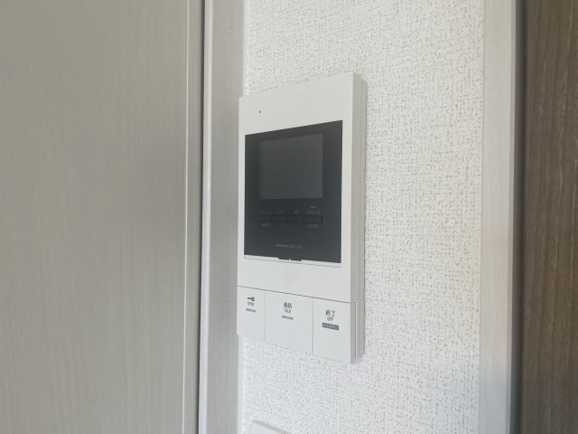 ドルチェ細江のセキュリティ