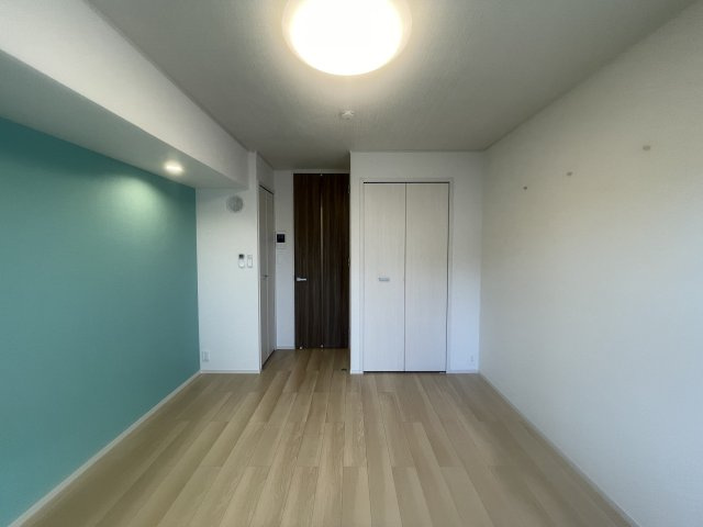 ドルチェ細江の居間・リビング