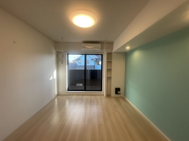 ドルチェ細江の子供部屋