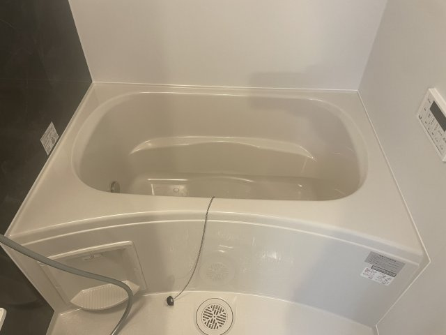 ドルチェ細江の浴室