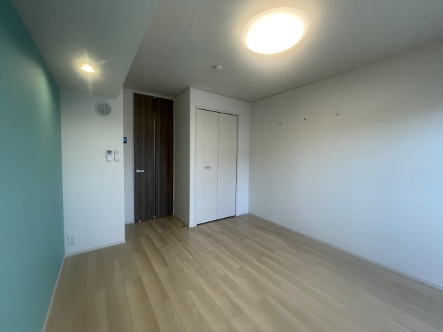 ドルチェ細江の居間・リビング