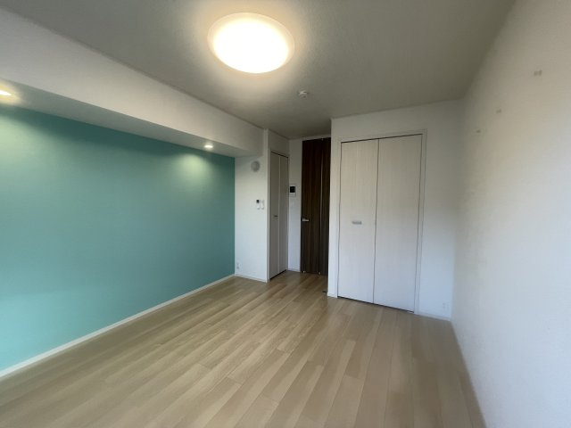 ドルチェ細江の居間・リビング