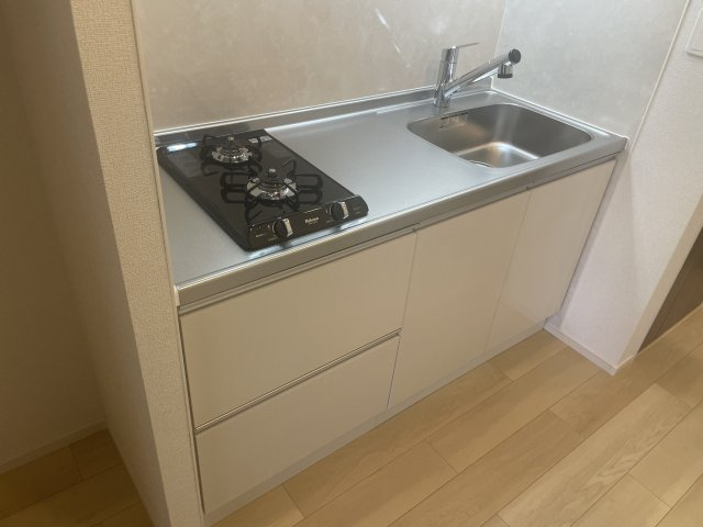 ドルチェ細江のキッチン