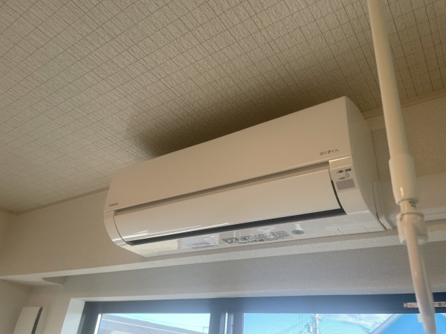 ドルチェ細江の設備