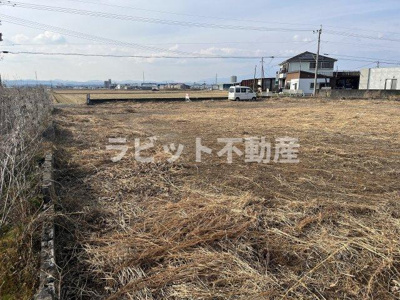 【外観】 | 貸土地：神之山町