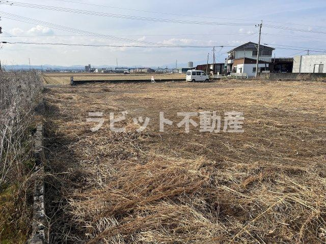 【外観】 | 貸土地：神之山町