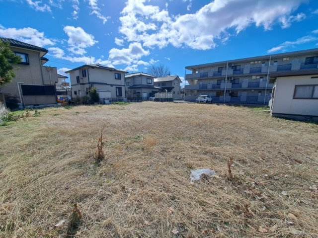 藤岡市上戸塚　土地800のその他