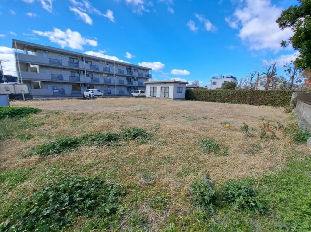 藤岡市上戸塚　土地800のその他