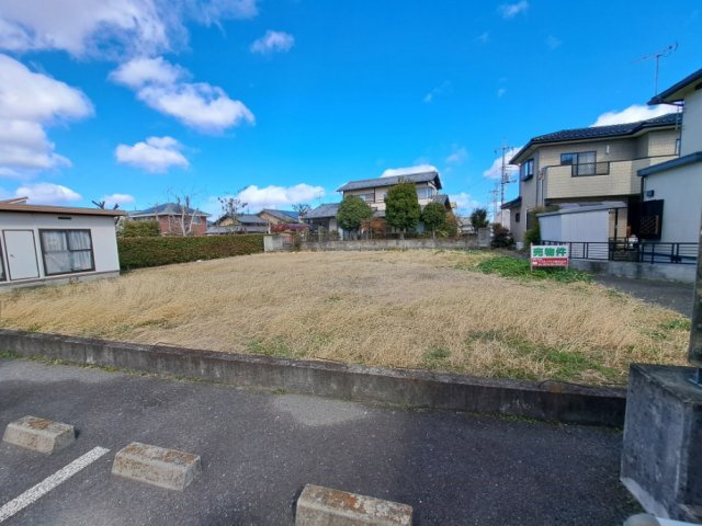 藤岡市上戸塚　土地800のその他