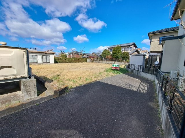 藤岡市上戸塚　土地800のその他