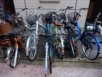 【その他共用部分】 | アーバンハイツ城北