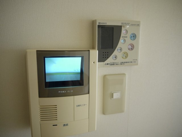 サン・シャインのセキュリティ|セキュリティ