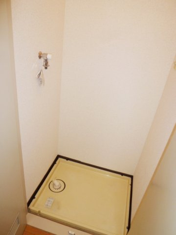 文京区本郷２丁目の賃貸マンションの設備|※写真は同タイプの別室になります