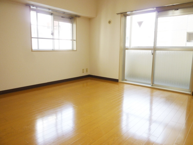 文京区本郷２丁目の賃貸マンションの洋室|※写真は同タイプの別室になります