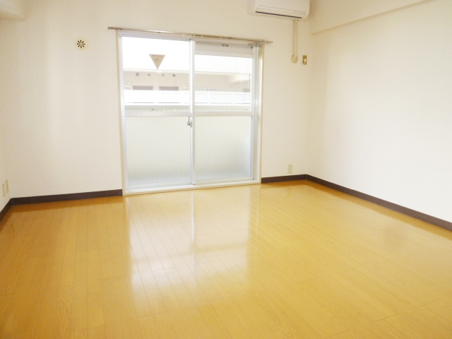 文京区本郷２丁目の賃貸マンションの洋室|※写真は同タイプの別室になります