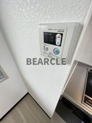 【設備】 | ミシガンハウス浜大津