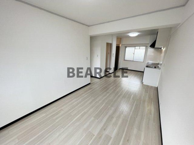 【居間・リビング】 | ミシガンハウス浜大津