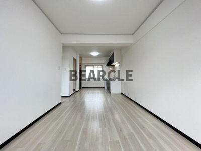 【居間・リビング】 | ミシガンハウス浜大津