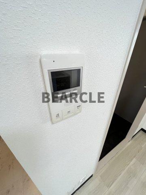 【セキュリティ】 | ミシガンハウス浜大津