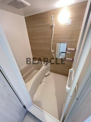 【浴室】 | ミシガンハウス浜大津