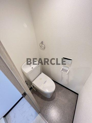 【トイレ】 | ミシガンハウス浜大津