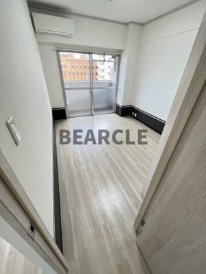 【洋室】 | ミシガンハウス浜大津