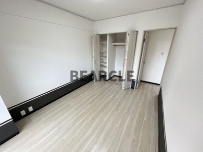 【寝室】 | ミシガンハウス浜大津