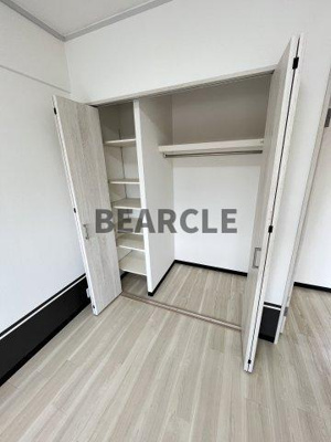 【収納】 | ミシガンハウス浜大津