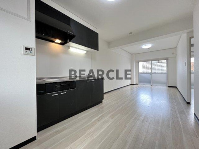 【居間・リビング】 | ミシガンハウス浜大津