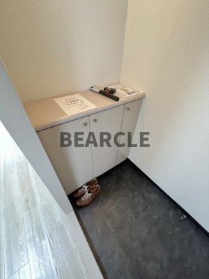 【収納】 | ミシガンハウス浜大津