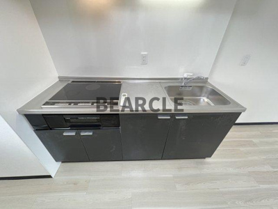 【キッチン】 | ミシガンハウス浜大津