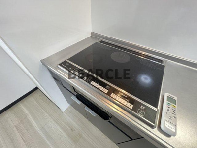 【キッチン】 | ミシガンハウス浜大津