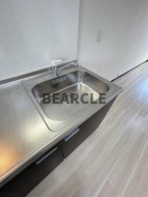 【キッチン】 | ミシガンハウス浜大津