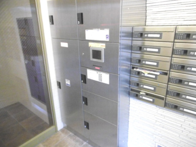 【その他共用部分】 | ヴィレッジリバー阿倍野