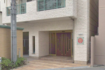 【エントランス】 | ヴィレッジリバー阿倍野