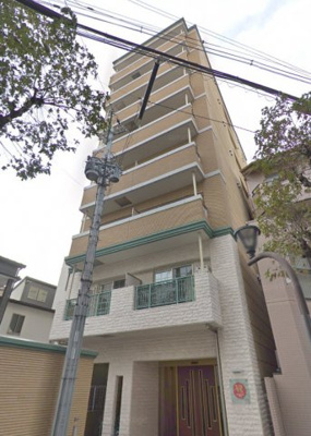 【外観】 | ヴィレッジリバー阿倍野