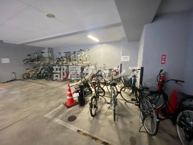 レジデンス名古屋千代田のその他共用部分