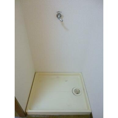 ワンバイワンの設備