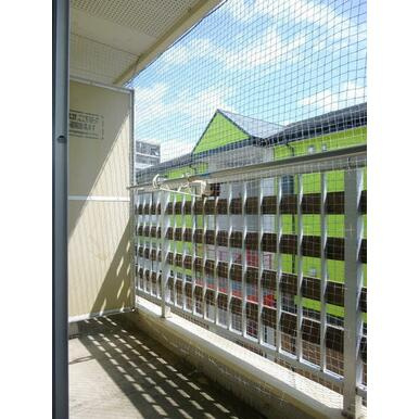 【バルコニー】 | ワンバイワン